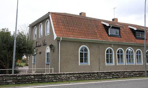 Foto: Stefan Svenaeus