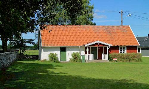 Foto: Stefan Svenaeus 2017