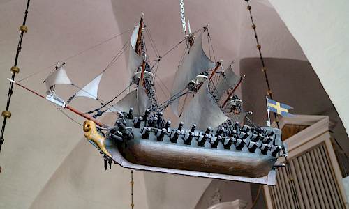 Foto: Stefan Svenaeus 2017