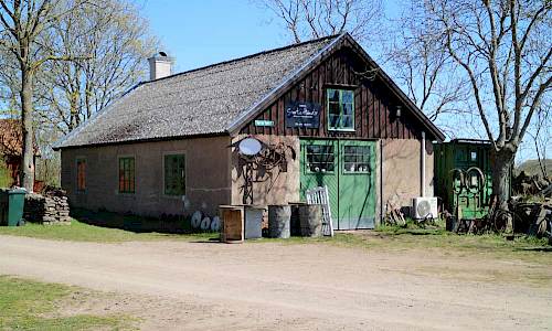 Foto: Stefan Svenaeus 2017