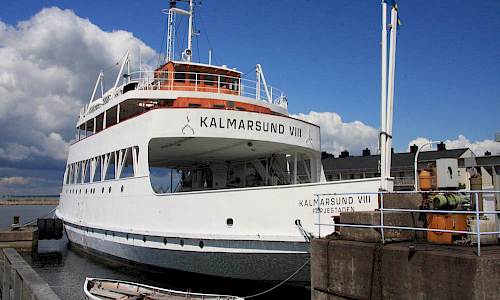 Foto: Stefan Svenaeus