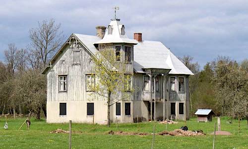 Foto: Stefan Svenaeus 2018