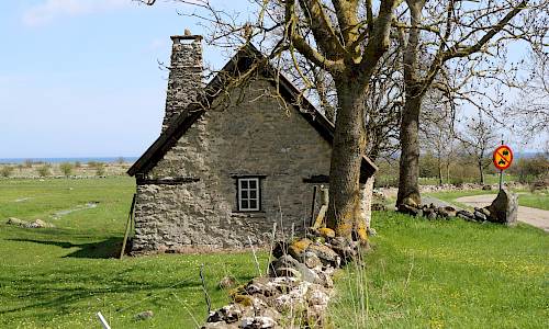Foto: Stefan Svenaeus 2018