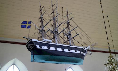 Foto: Stefan Svenaeus