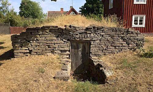 Foto: Stefan Svenaeus 2018
