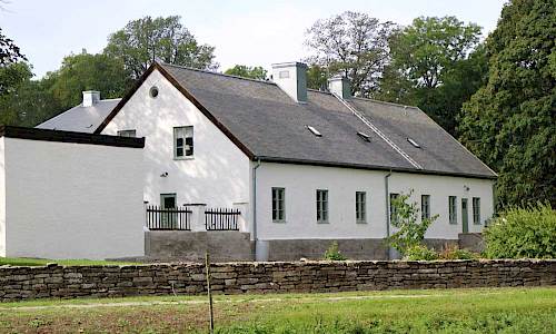 Foto: Stefan Svenaeus 2018