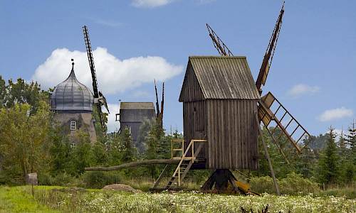 Foto: Karl-Olov Köhlström, Torslunda hembygdsförenings bildarkiv