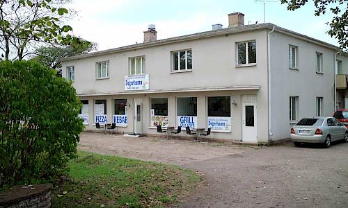 Foto: Stefan Svenaeus 2018