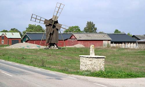 Foto: Stefan Svenaeus 2018