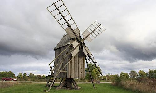 Foto: Stefan Svenaeus