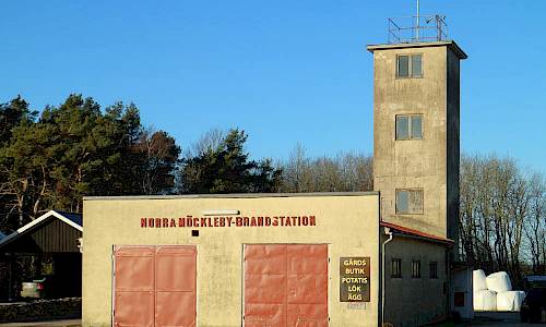 Foto: Stefan Svenaeus 2019