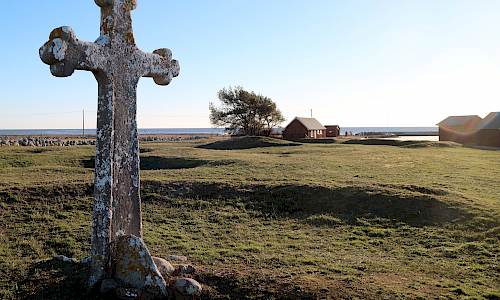 Foto: Stefan Svenaeus 2019