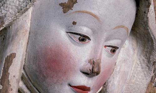 Foto: Historiska museet