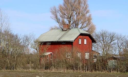 Foto: Stefan Svenaeus 2020