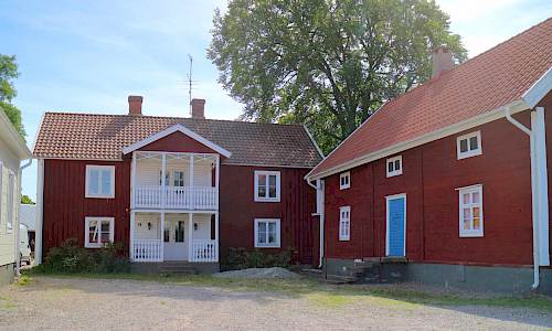 Foto: Stefan Svenaeus 2019
