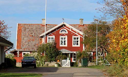 Foto: Stefan Svenaeus 2019