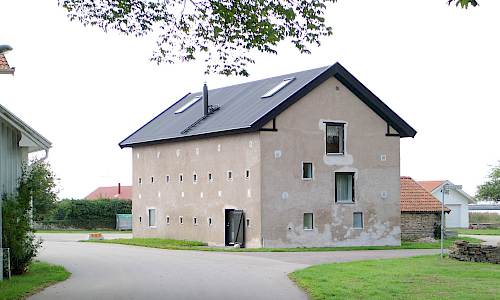 Foto: Stefan Svenaeus 2018
