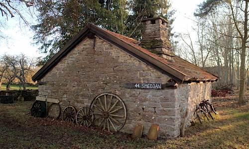 Foto: Stefan Svenaeus 2020