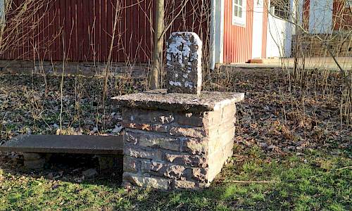 Foto: Stefan Svenaeus 2019