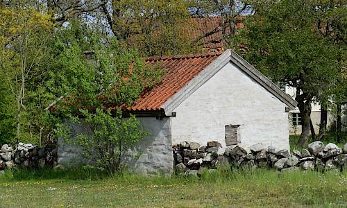 Foto: Stefan Svenaeus 2020