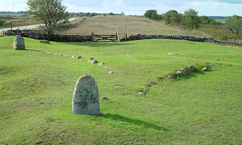 Foto: Stefan Svenaeus 2020