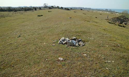 Litorina-vallen Gullehamn Foto: Stefan Svenaeus