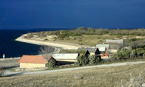 Grytehamn Foto: Stefan Svenaeus