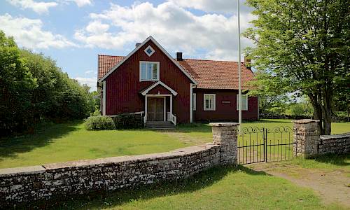 Foto: Stefan Svenaeus 2017