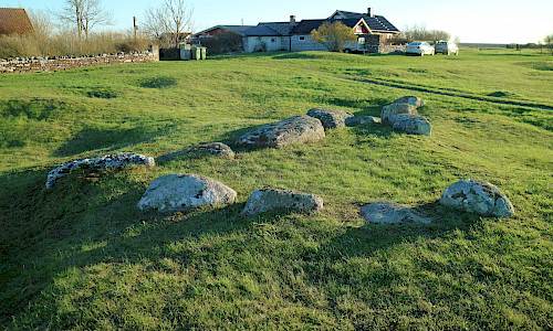 Foto: Stefan Svenaeus 2020