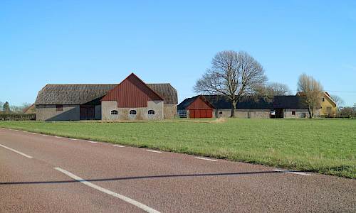Foto: Stefan Svenaeus 2020