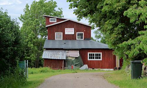 Foto: Stefan Svenaeus 2017