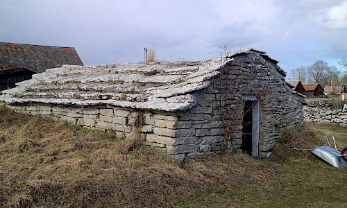 Foto: Stefan Svenaeus 2021