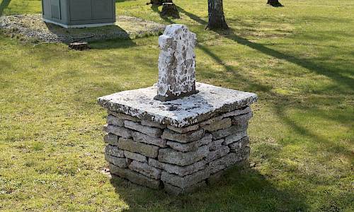 Foto: Stefan Svenaeus 2021