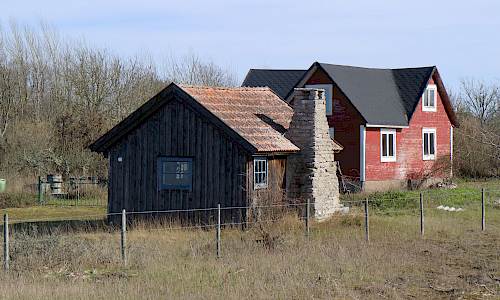 Foto: Stefan Svenaeus 2020