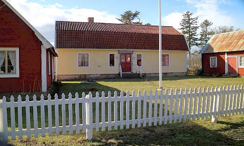 Foto: Stefan Svenaeus 2021