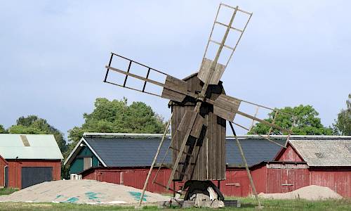 Foto: Stefan Svenaeus 2018