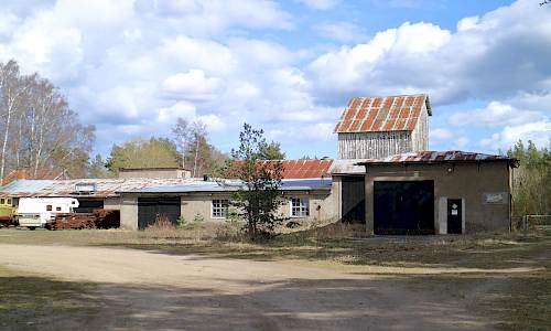 Foto: Stefan Svenaeus 2021