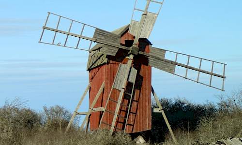 Foto: Stefan Svenaeus 2021