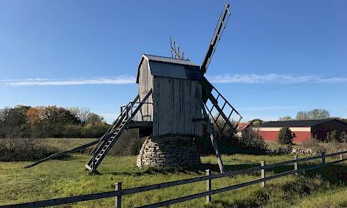 Foto: Stefan Svenaeus 2021