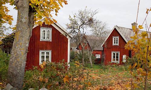 Nordliga delen av Åstad Foto: Stefan Svenaeus 2021