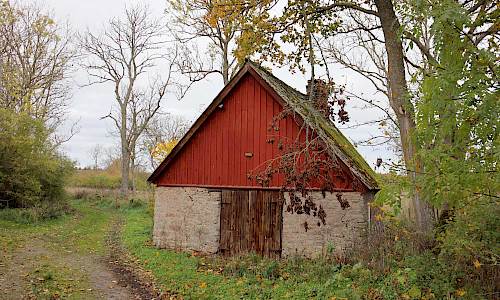 Foto: Stefan Svenaeus 2021