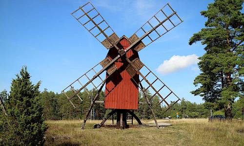 Foto: Stefan Svenaeus 2021