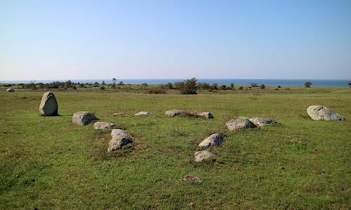 Foto: Stefan Svenaeus 2021
