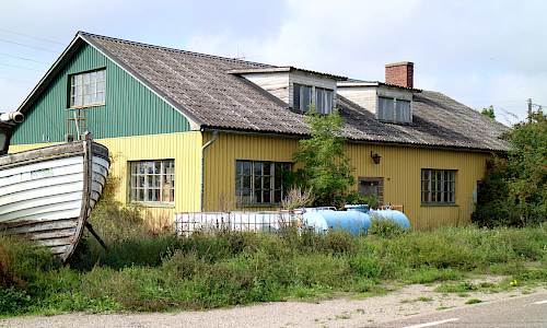 Foto: Stefan Svenaeus 2018
