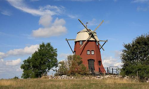 Foto: Stefan Svenaeus 2014