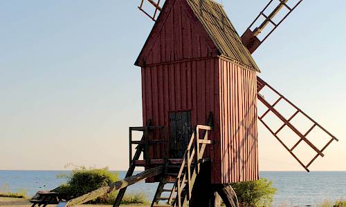 Foto: Torbjörn Axelson