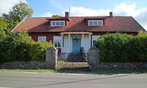Foto: Stefan Svenaeus 2022