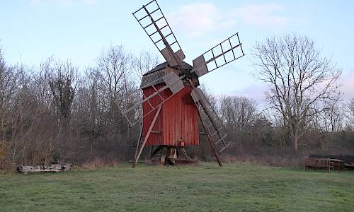 Foto: Stefan Svenaeus 2023