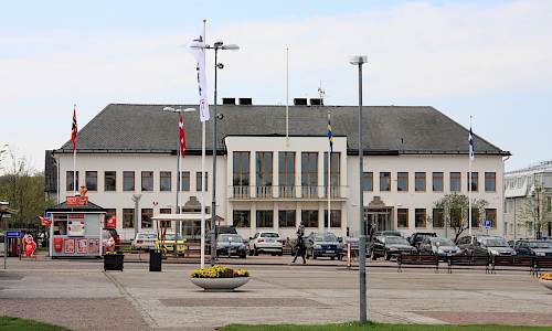 Foto: Stefan Svenaeus 2013