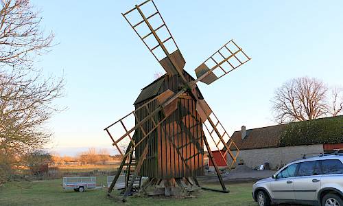 Foto: Stefan Svenaeus 2024